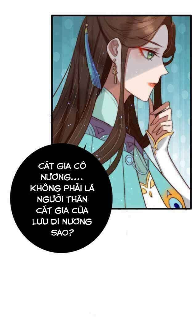 Hành Trình Thịnh Sủng Chi Cẩm Tú Chapter 7 - Trang 2