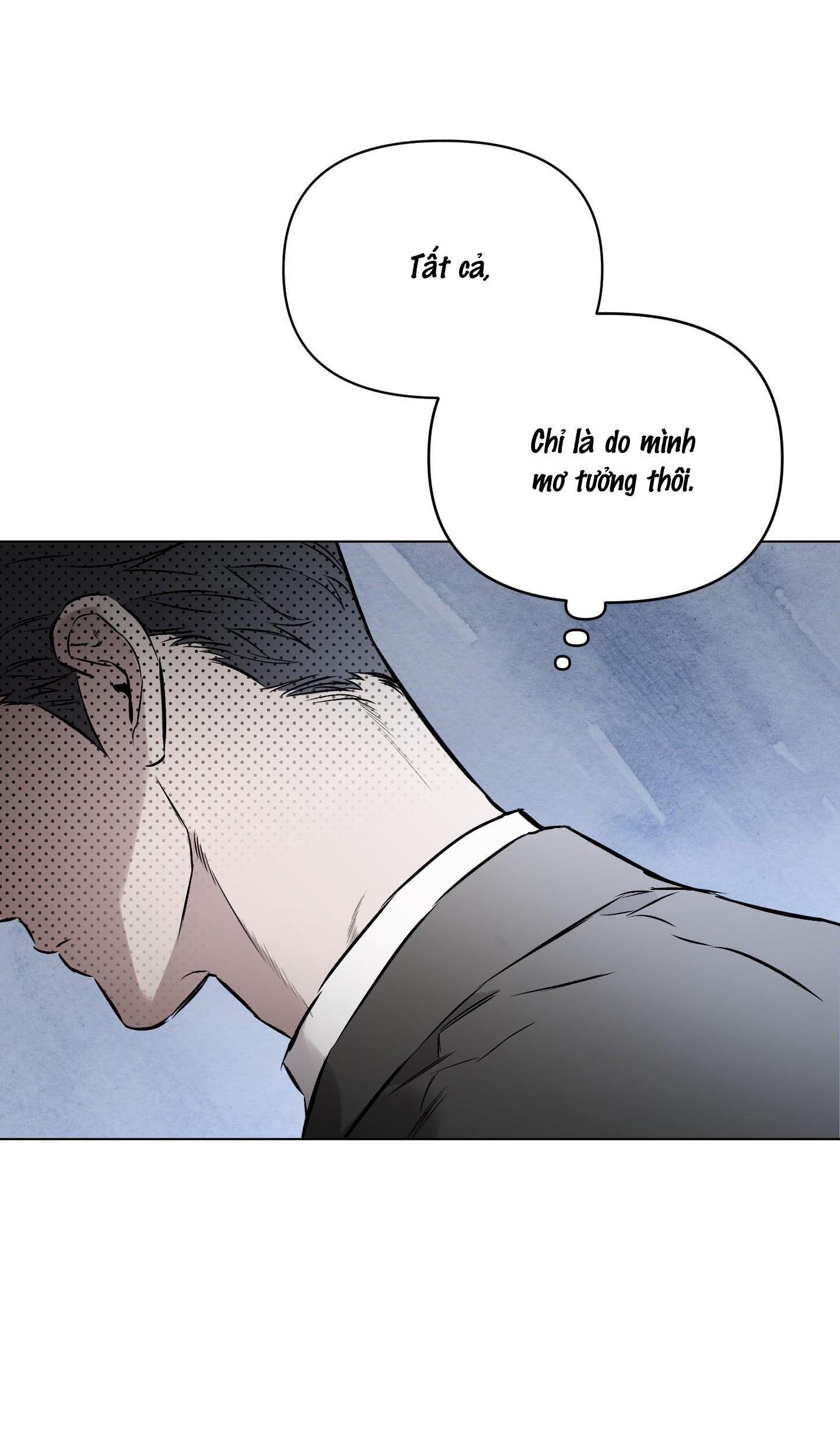 (CBunu) Định Tên Mối Quan Hệ Chapter 49 - Next Chapter 50