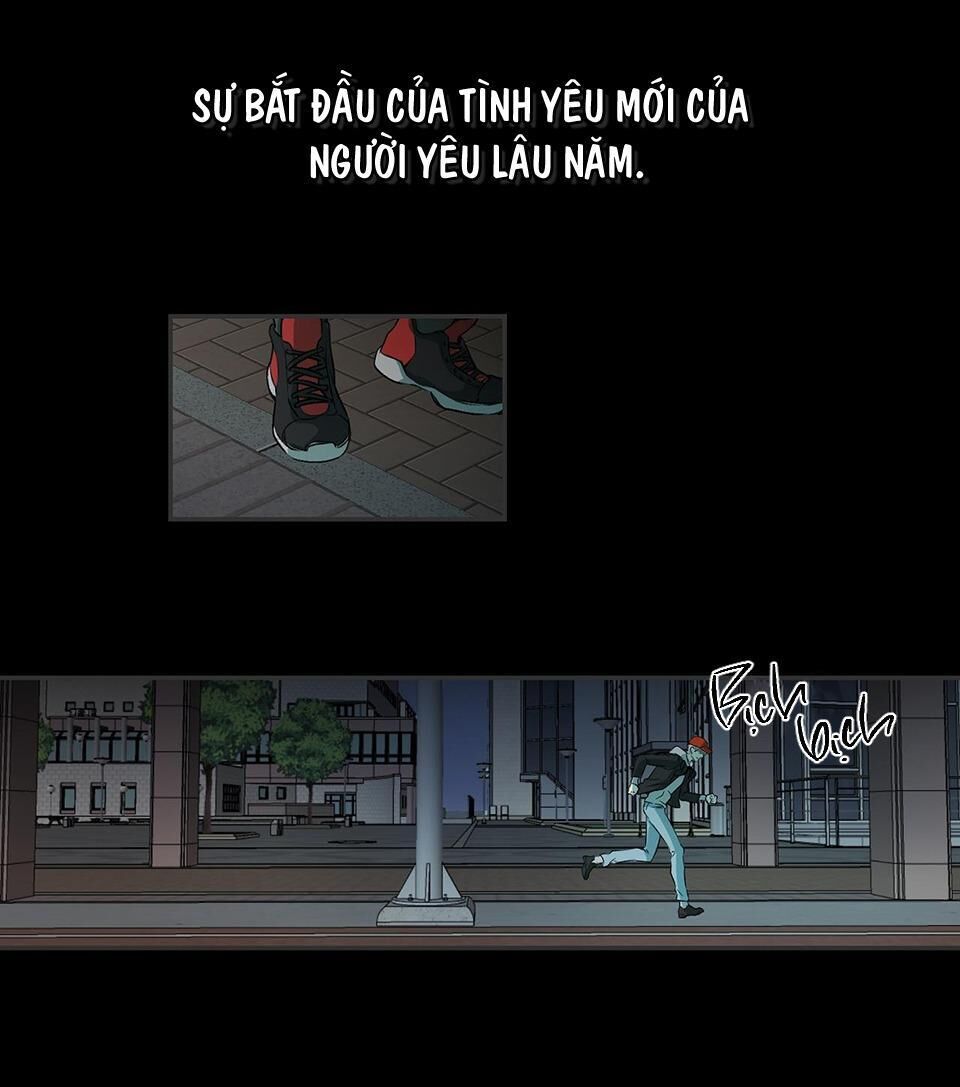 dự án mọt sách Chapter 3 - Trang 1