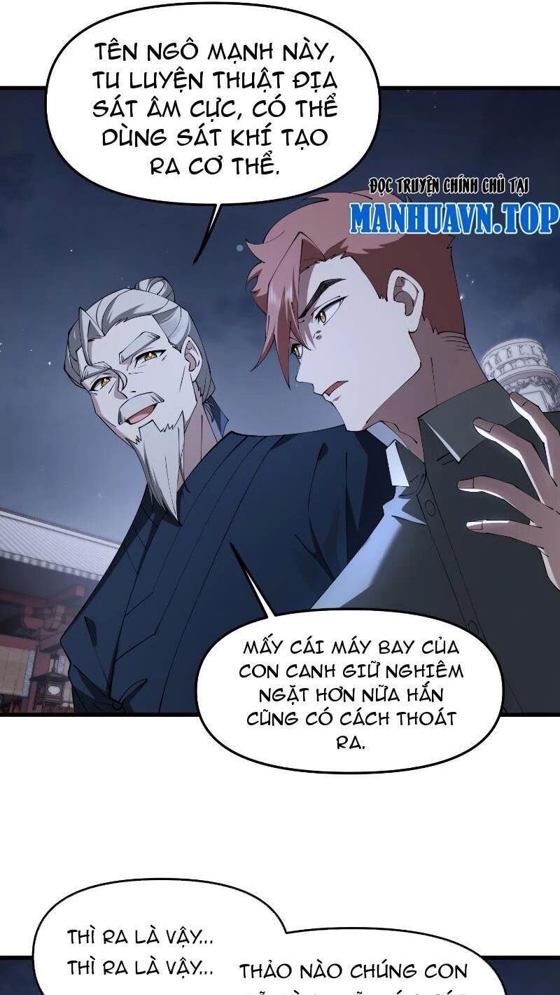 tu tiên bắt đầu từ việc bị bạn bè xa lánh chapter 23 - Next chapter 24