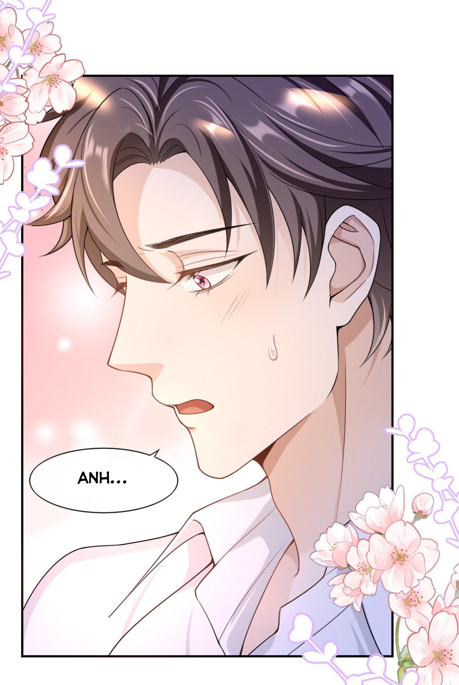 Scandal Quá Nhiều Là Lỗi Của Tôi Ư? Chapter 19 - Next Chapter 20