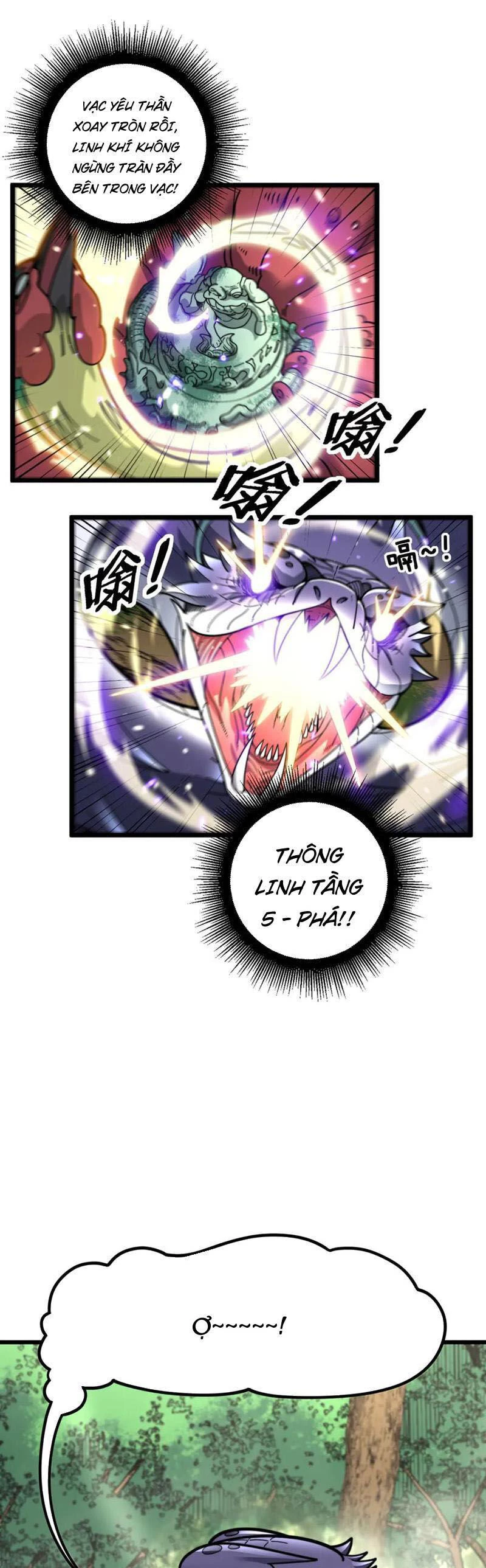 Lão Xà Tu Tiên Truyện Chapter 15 - Trang 2