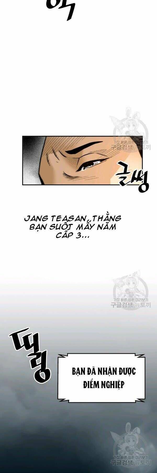 sự trở lại của huyền thoại chapter 42 - Next chapter 43