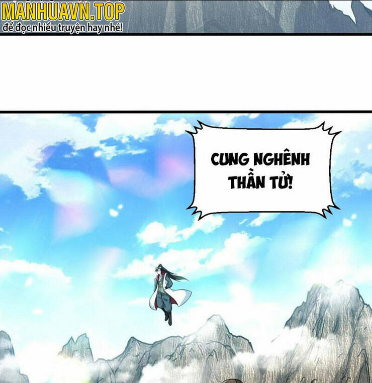 Vô Địch Đốn Ngộ chapter 123 - Trang 2