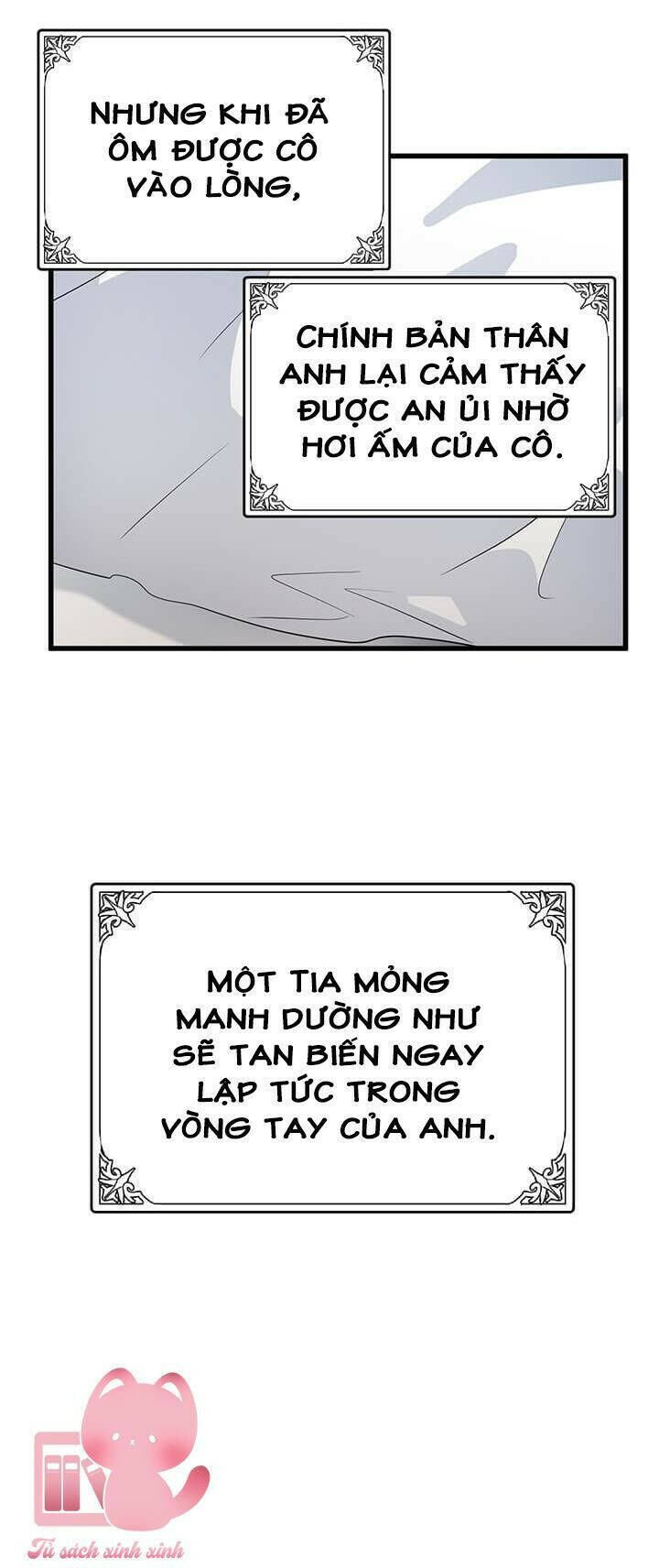 ác nữ trùng sinh chapter 40 - Trang 2