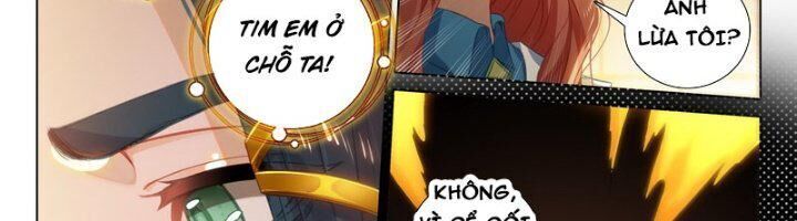 Đấu La Đại Lục 5 - Đường Tam Trùng Sinh Chapter 98 - Trang 2