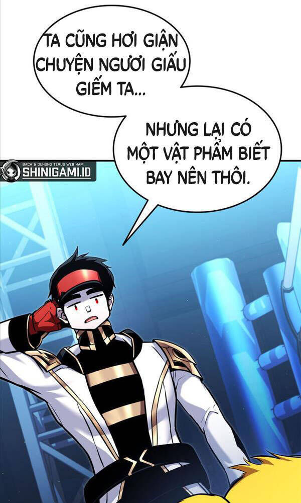 huyền thoại game thủ - tái xuất chapter 113 - Trang 2