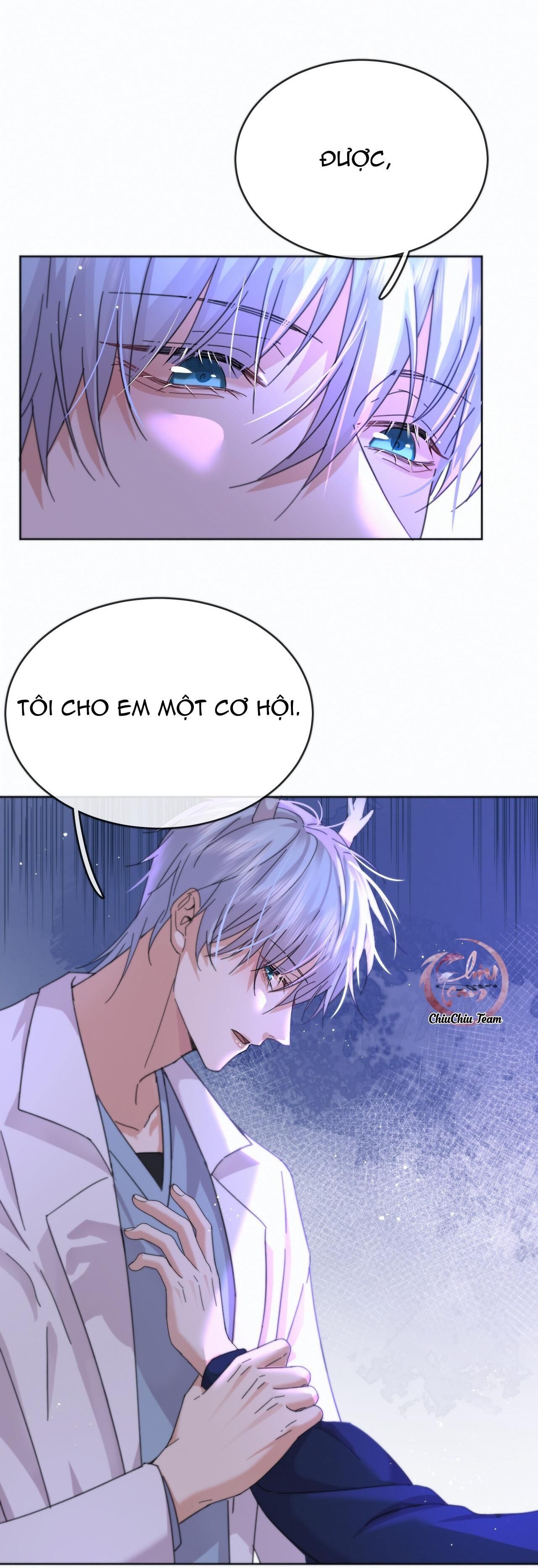 giáo huấn em trai hư hỏng Chapter 6 - Next Chương 7