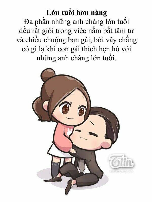 giải mã tình yêu chương 140 - Next chương 141