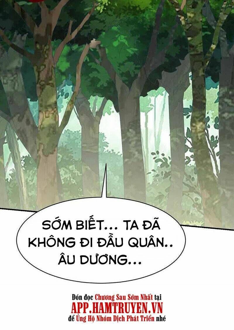 chiến đỉnh Chapter 317 - Trang 2