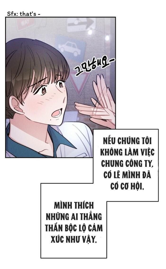 mưa giông Chapter 19 - Next Chương 20