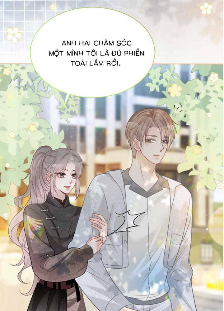 được các anh trai chiều chuộng tôi trở nên ngang tàng chapter 87 - Next chapter 88