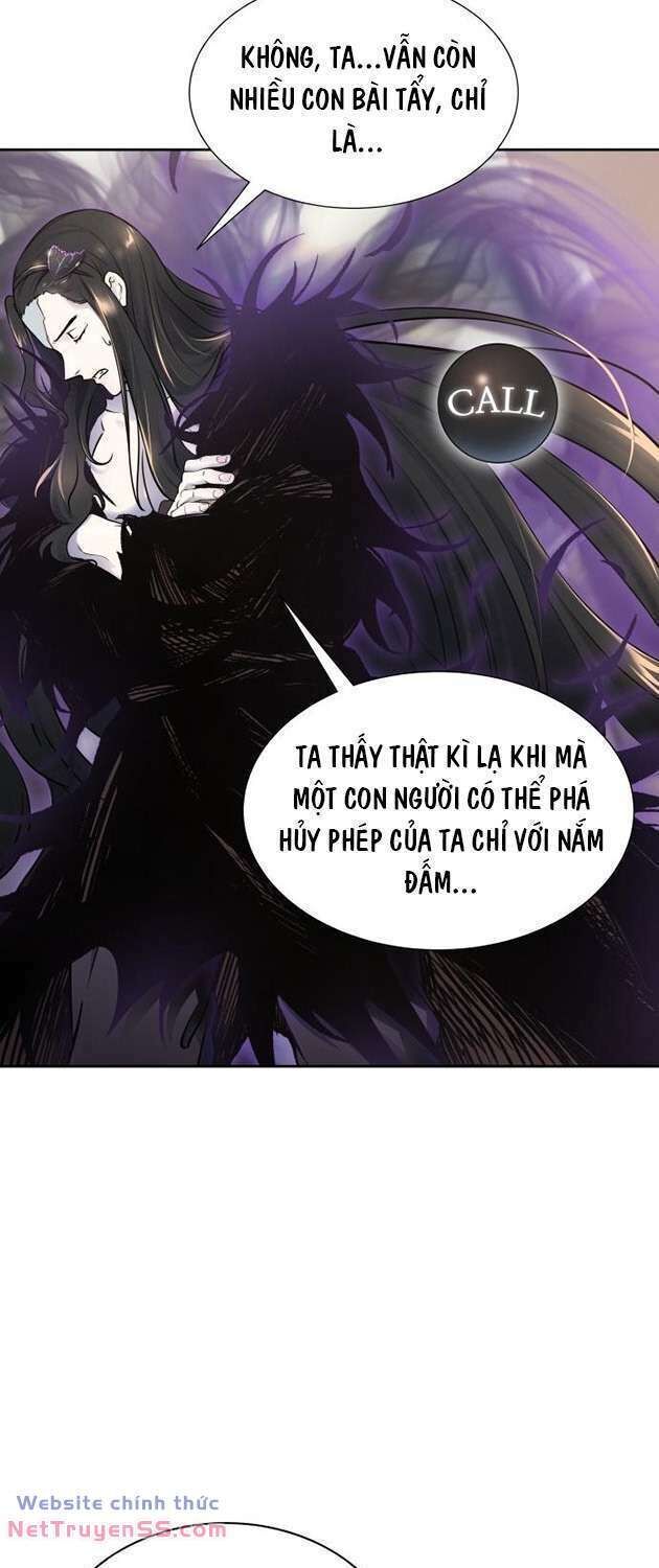 Cuộc Chiến Trong Tòa Tháp - Tower Of God Chapter 601 - Trang 2