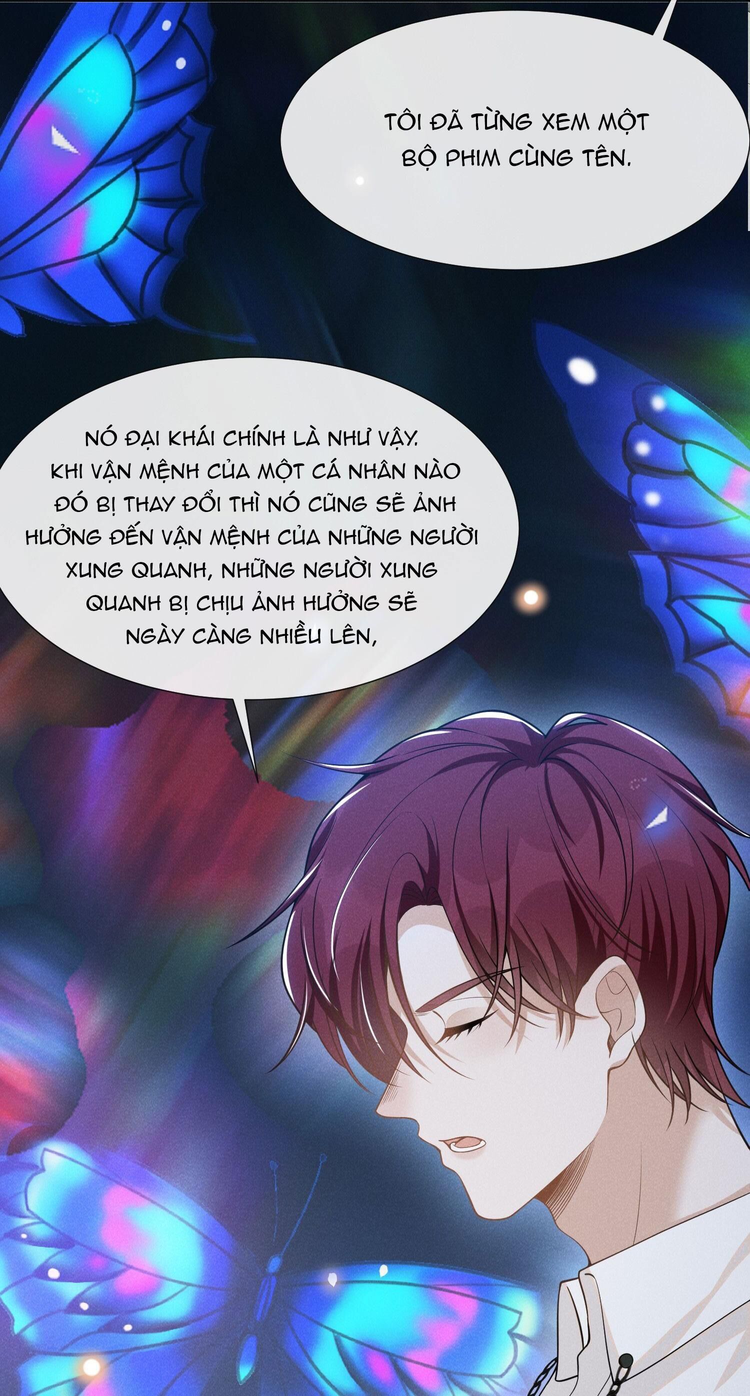 Lai Sinh Bất Kiến Chapter 70 - Next Chapter 71