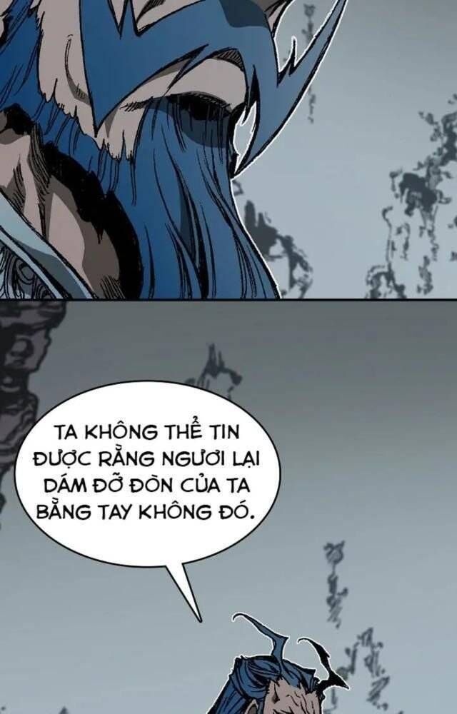 hồi ức của chiến thần Chapter 105 - Trang 2