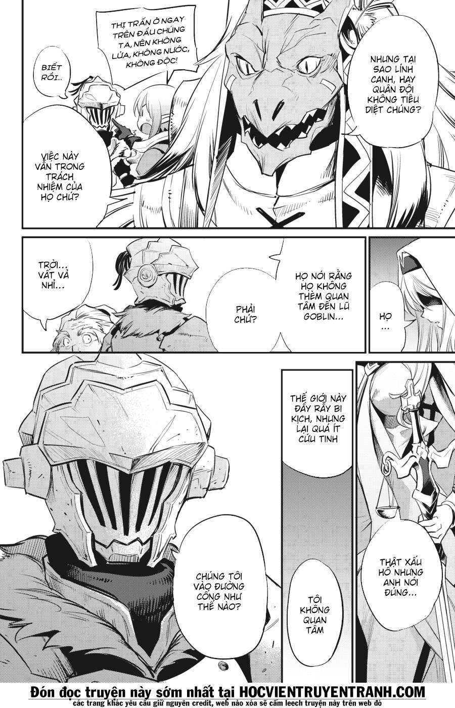 Goblin Slayer Chapter 18 - Trang 2