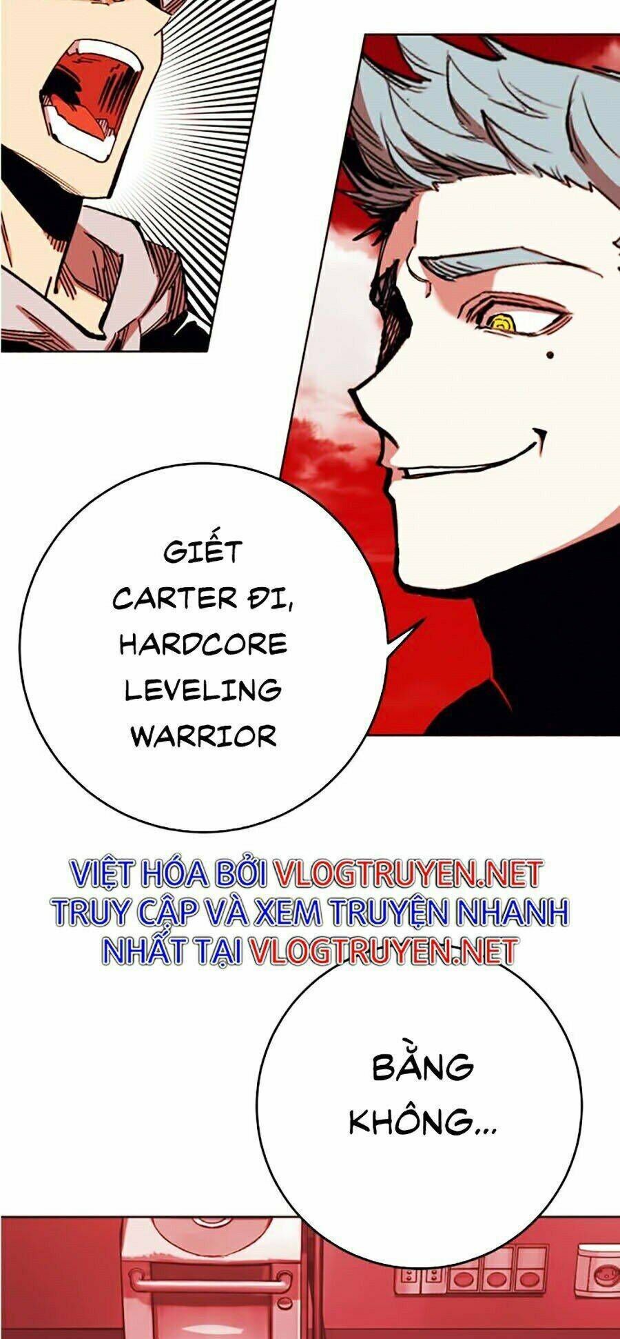 hard core leveling warrior ss2 chapter 99 - Trang 2