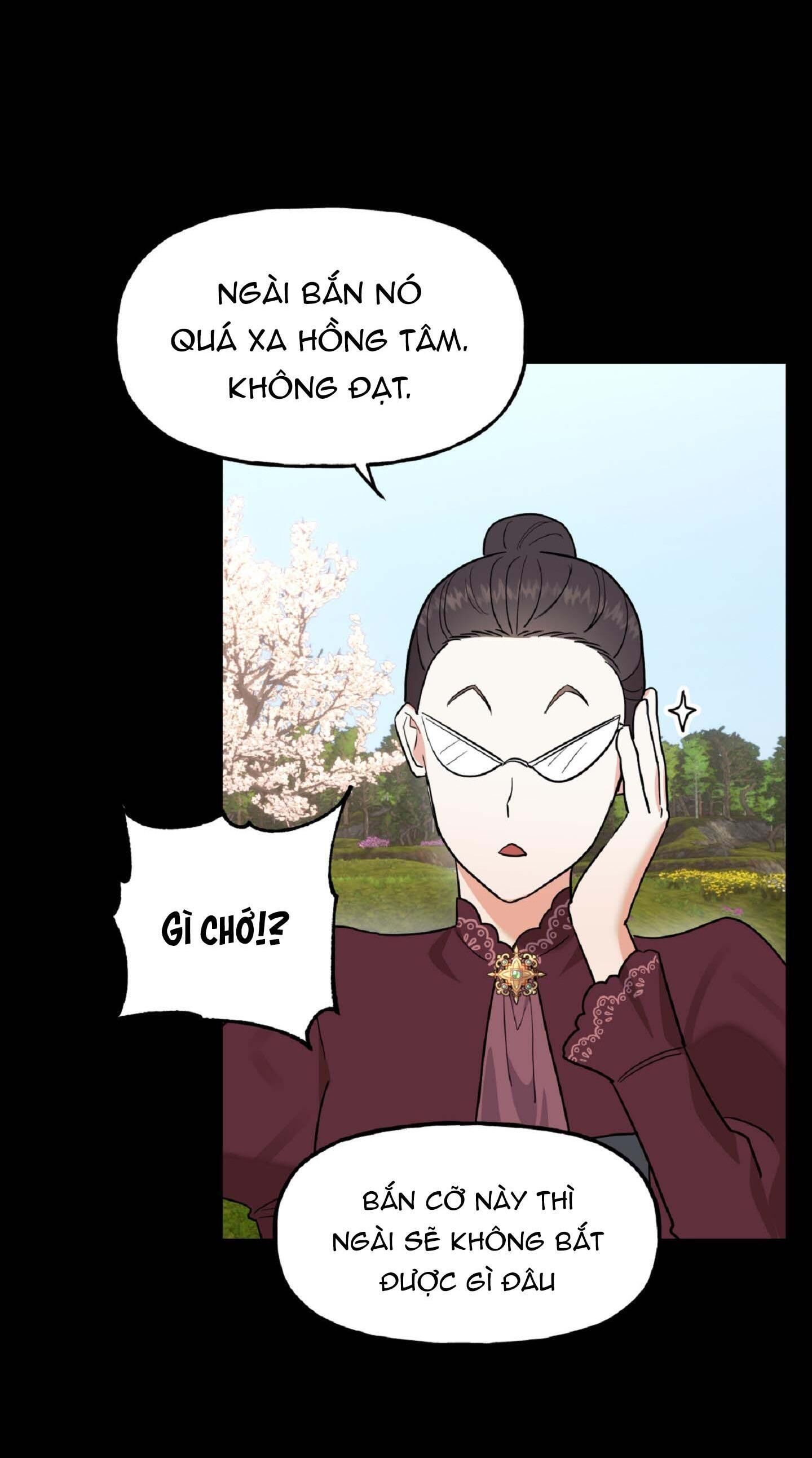 tuyển tập manhwa dằm khăm Chapter 62 -Hoàng tử 2 - Trang 1