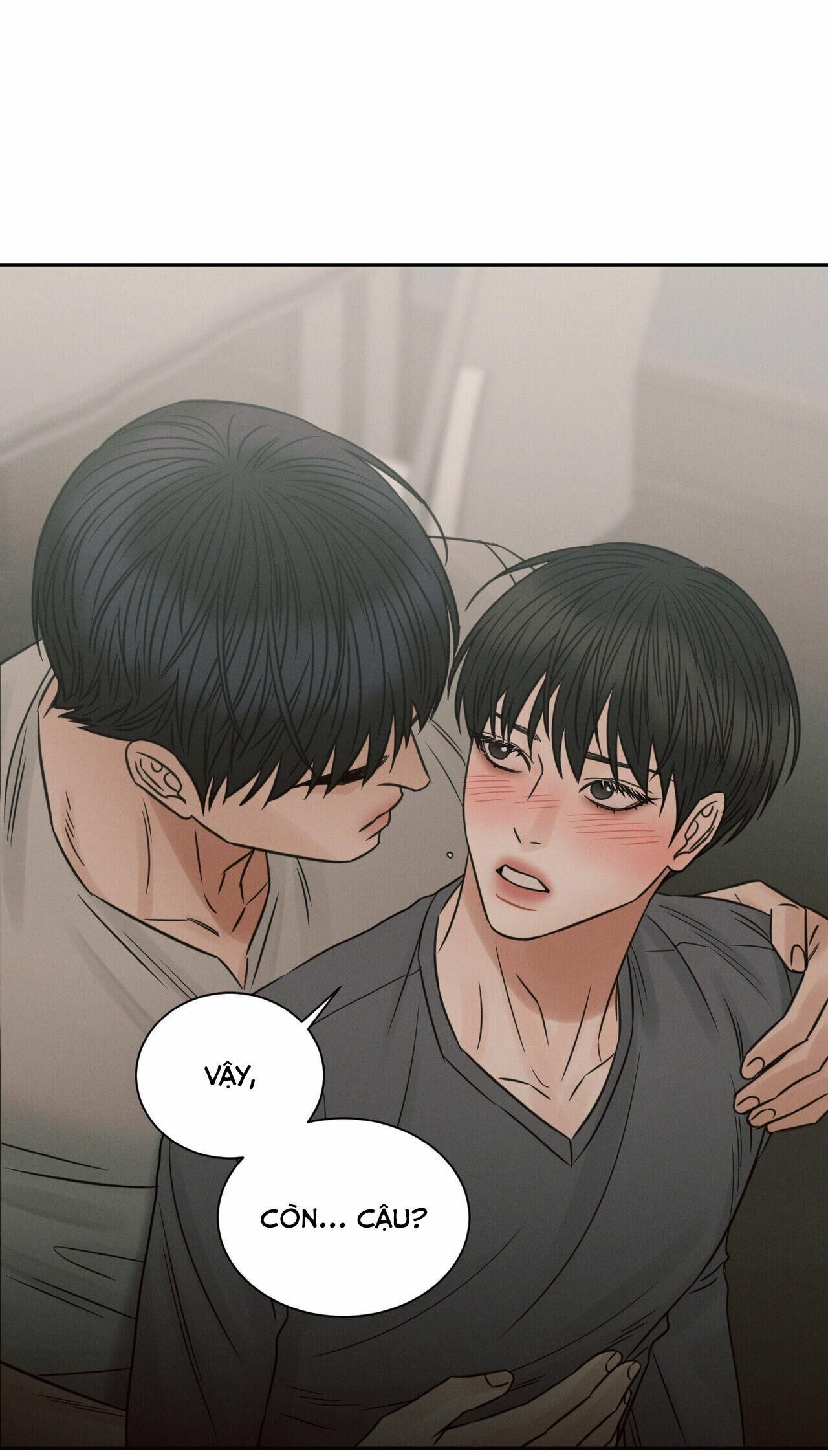 dù anh không yêu em Chapter 62 - Next Chương 63