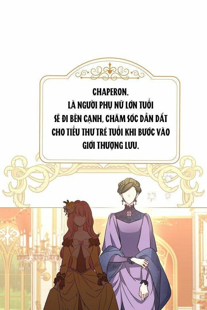 tôi sẽ cố gắng thay đổi cốt truyện chapter 39 - Trang 2