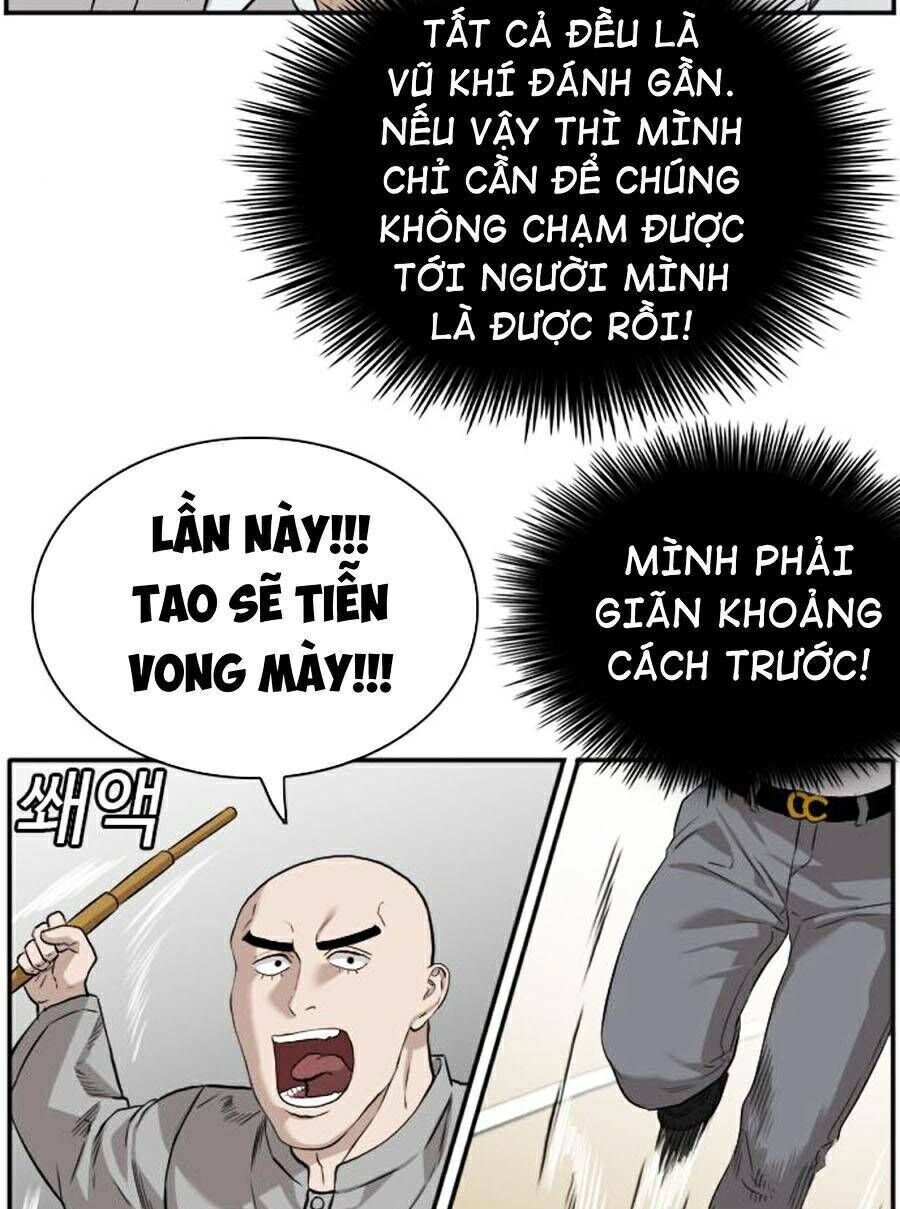 người xấu chapter 81 - Trang 2