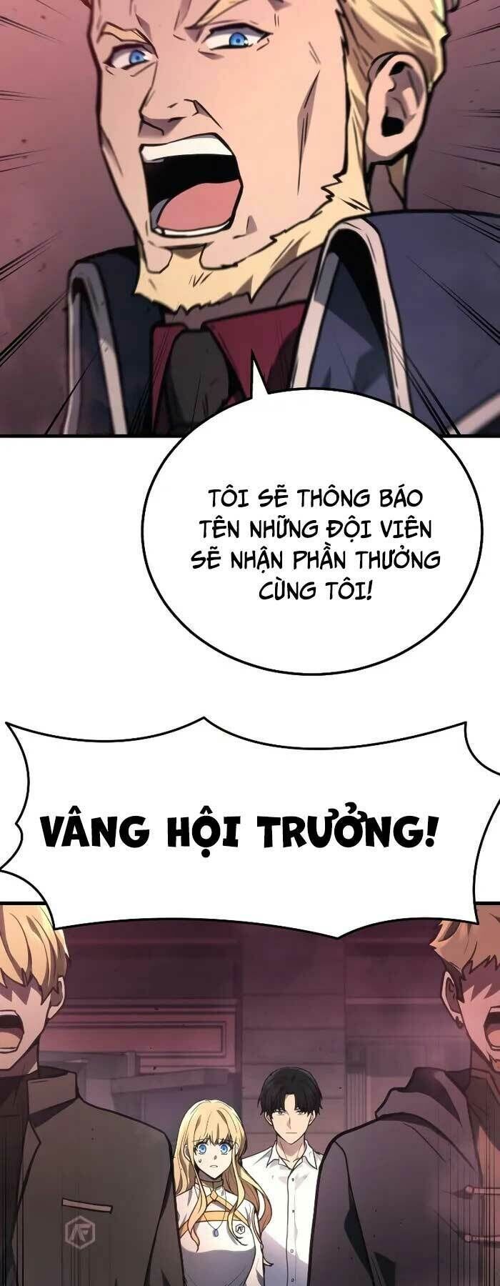 thần chiến tranh trở lại cấp 2 chapter 1 - Trang 2