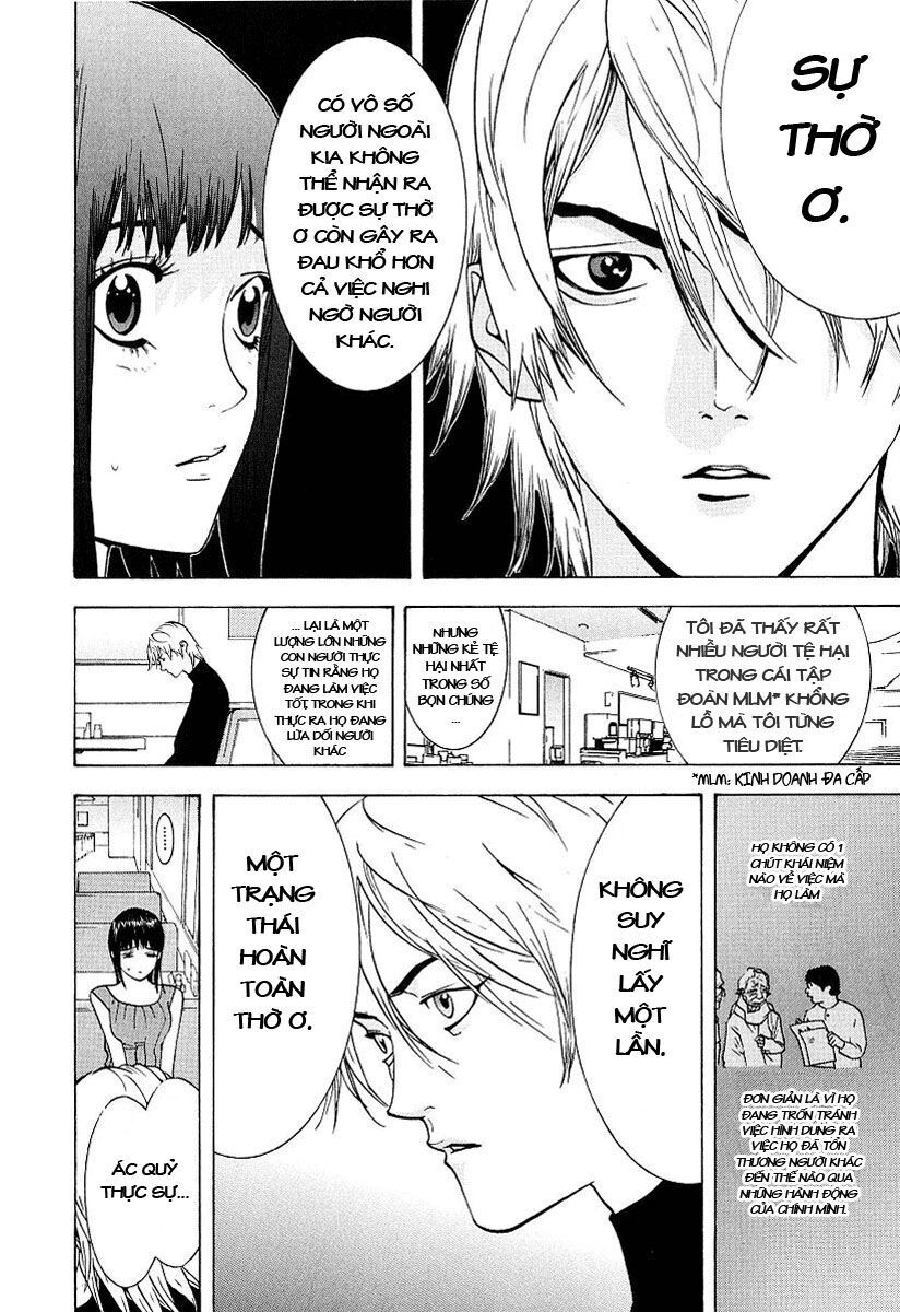 Liar Game Chapter 29 - Next Chapter 30