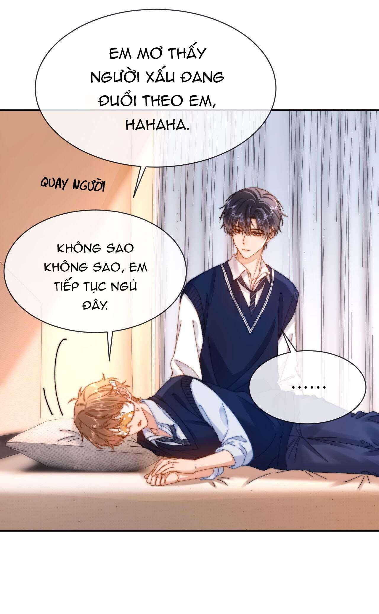 chất dị ứng cực cute Chapter 39 - Trang 2