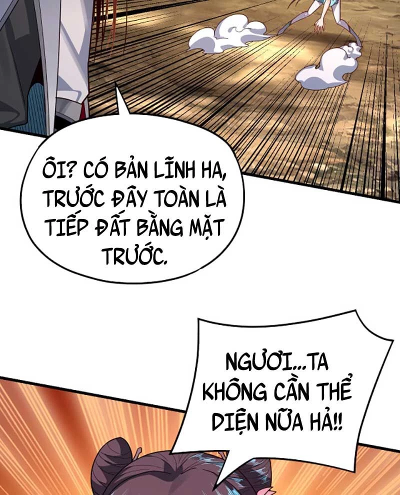 [FIX Thứ tự] Ta Trời Sinh Đã Là Nhân Vật Phản Diện Chapter 117 - Trang 2