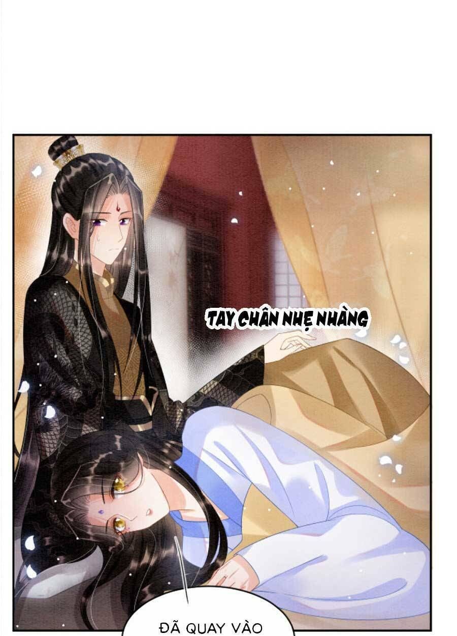 bạch nguyệt quang lạm quyền của sủng hậu chapter 65 - Trang 2