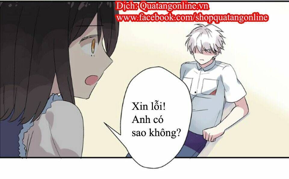 Lều Khều Biết Yêu Chapter 2 - Trang 2