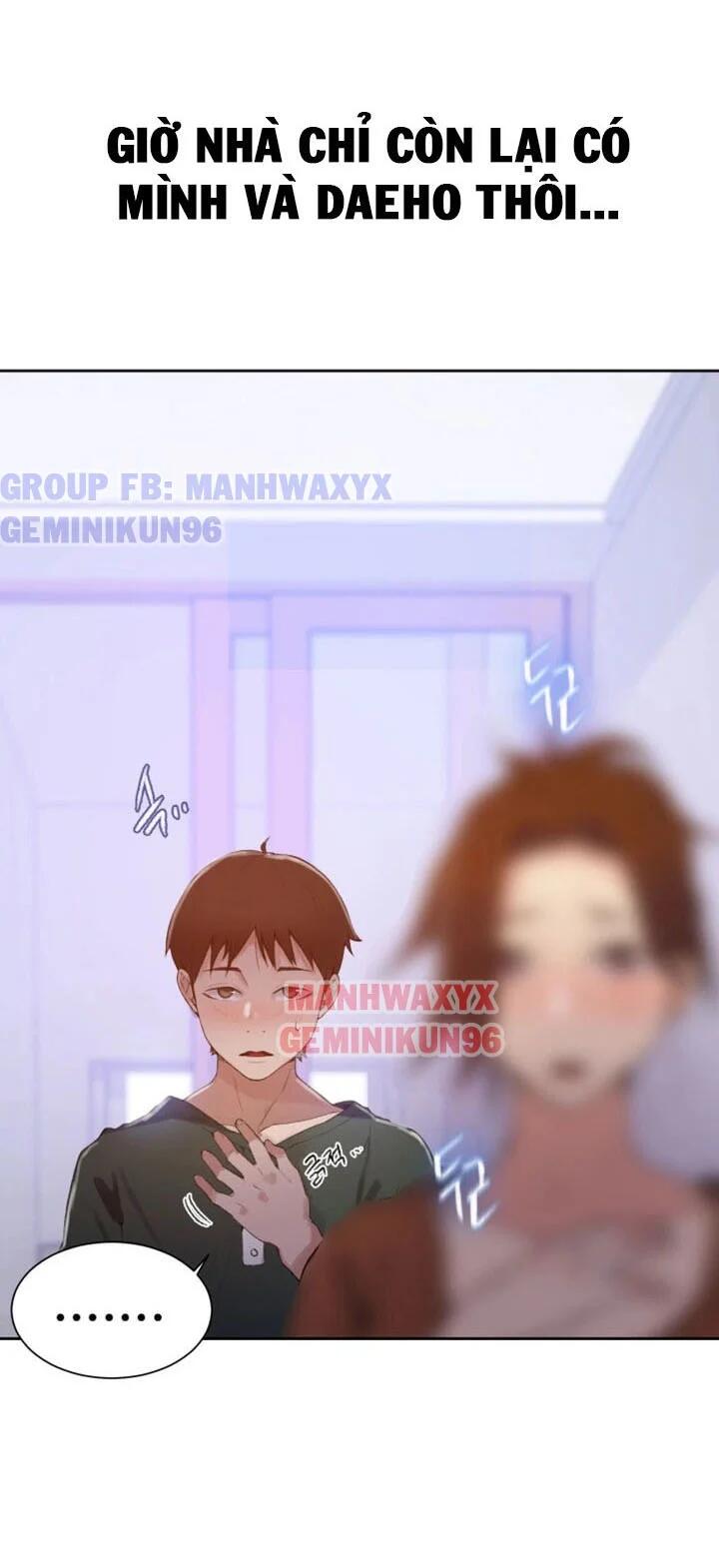 lớp học bí mật – secret class chapter 21 - Trang 1