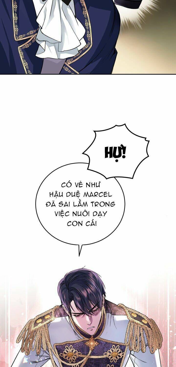 nhà điều chế nước hoa độc quyền của bạo chúa chapter 7 - Next chapter 8