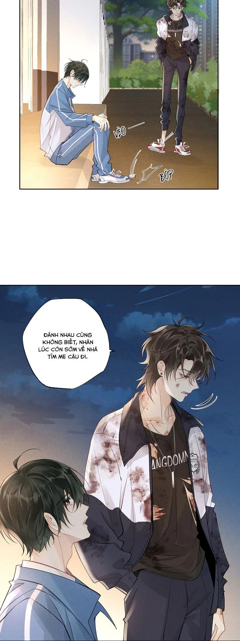 Xuyên Nhanh Chi Cải Tạo Bắt Đầu Lại Làm Người Chapter 104 - Next Chapter 105