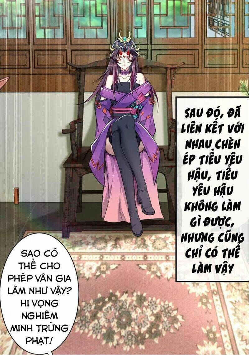 nghịch thiên tà thần chapter 353 - Trang 2