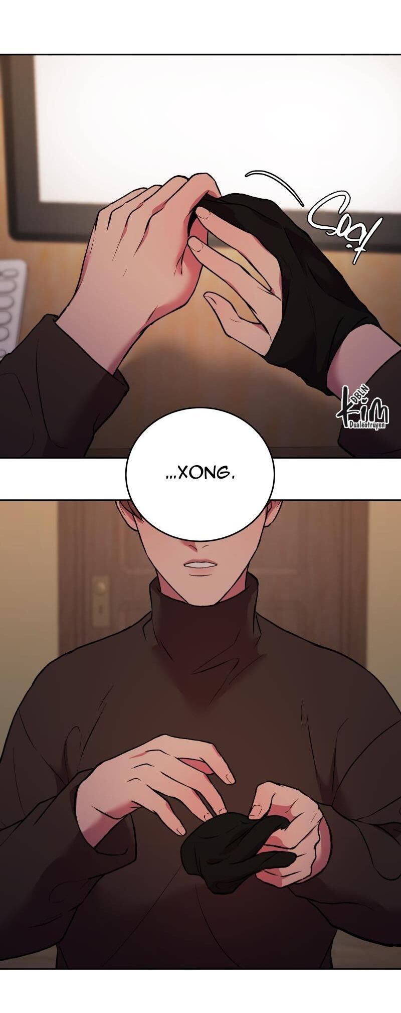 nỗi sợ của hwan yeong Chapter 45 - Next Chapter 45