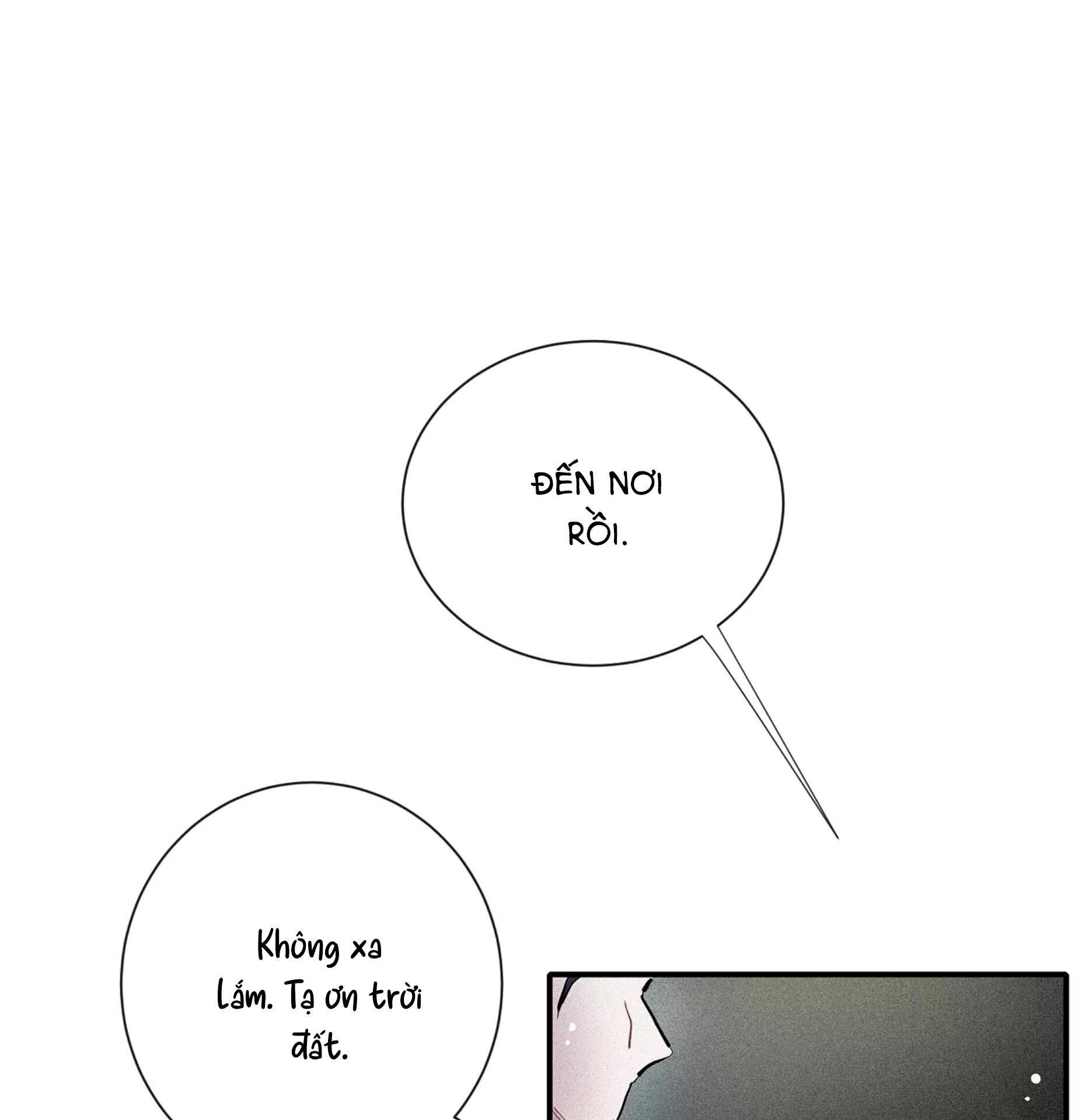 (CBunu) Tình yêu và danh vọng Chapter 17 - Trang 2