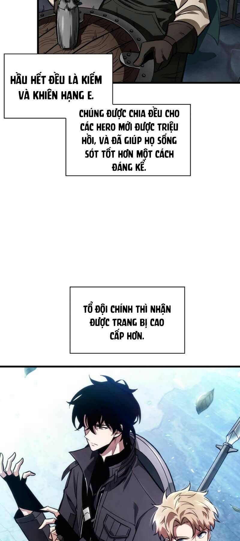 gacha vô hạn chapter 9 - Next chapter 10