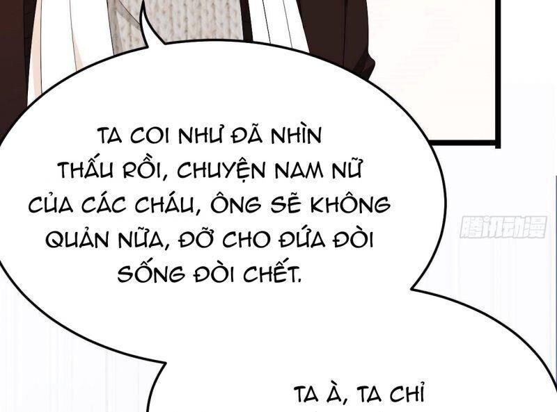 Đế Thiếu Điềm Hôn: Vợ Yêu Trùng Sinh Không Ngoan Lắm Chapter 20 - Trang 2