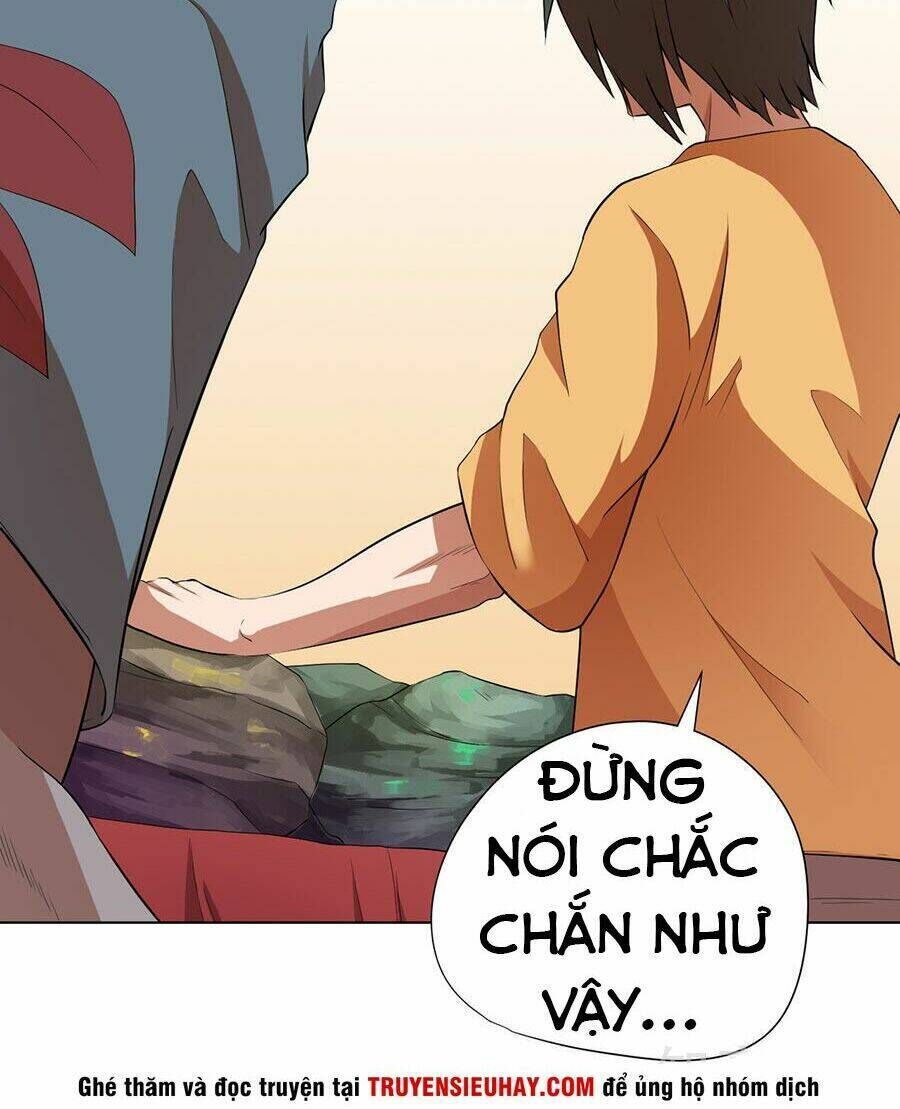 nghịch thiên thần y chapter 33 - Trang 2