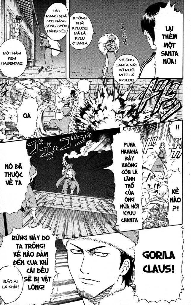 gintama chương 290 - Next chương 291