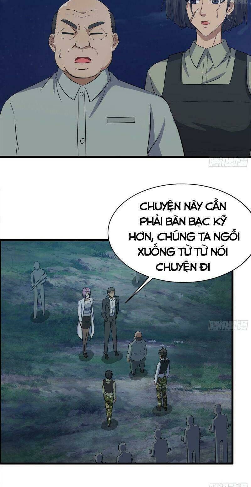 tôi chuyển vàng tại mạt thế Chapter 220 - Next Chapter 221