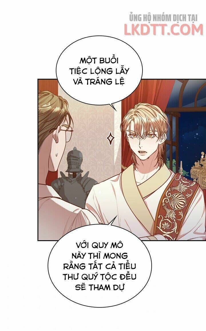 tôi trở thành thư ký của bạo chúa Chapter 30 - Next Chapter 31