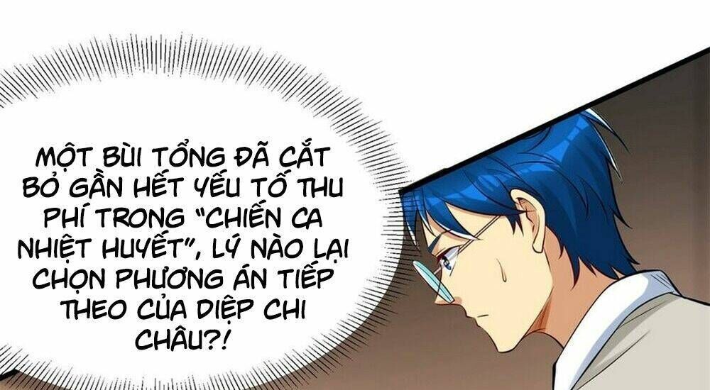 thành tỷ phú nhờ thua lỗ game chapter 93 - Trang 2