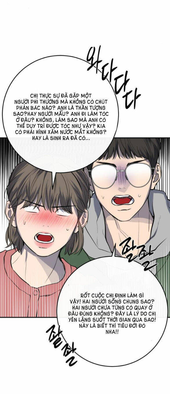 tiên nữ ngoại truyện chapter 32 - Trang 2