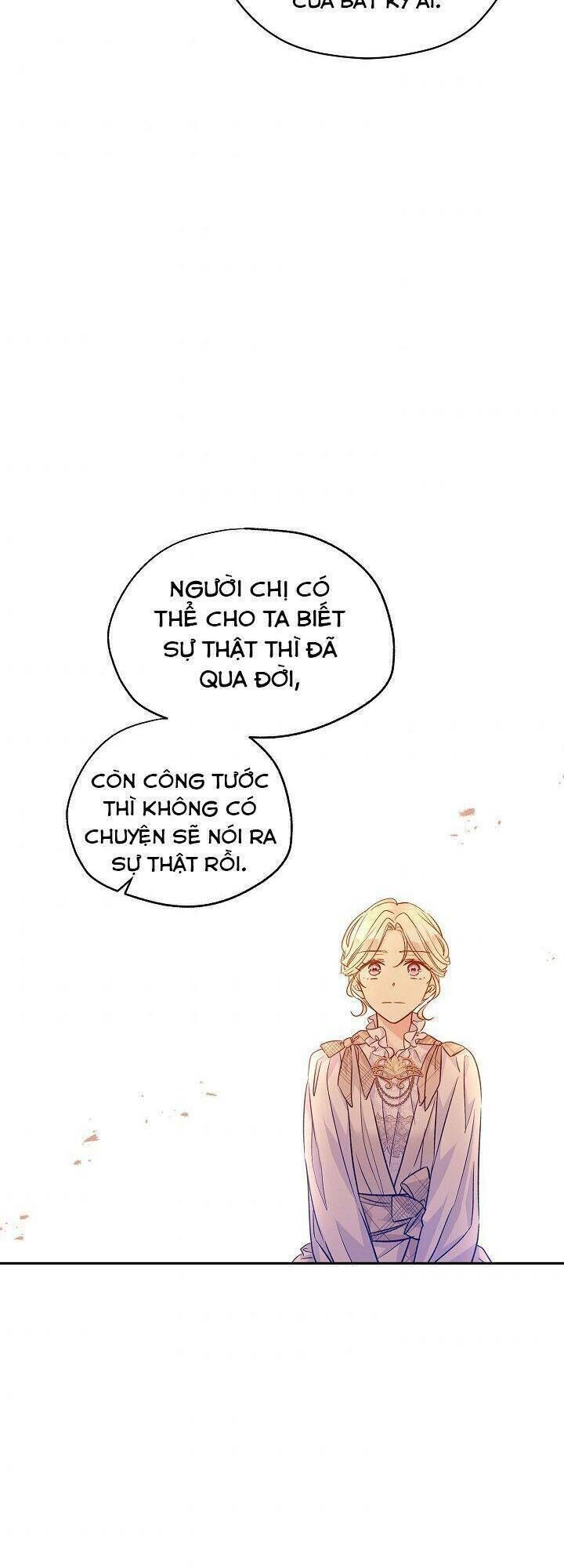 tôi sẽ cố gắng thay đổi cốt truyện chapter 48 - Trang 2