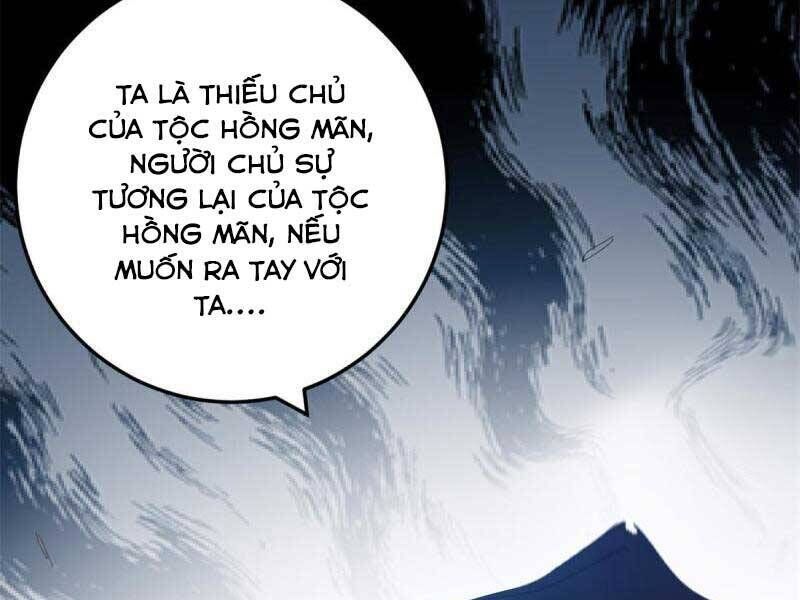 cái bóng vạn năng chapter 176 - Trang 2