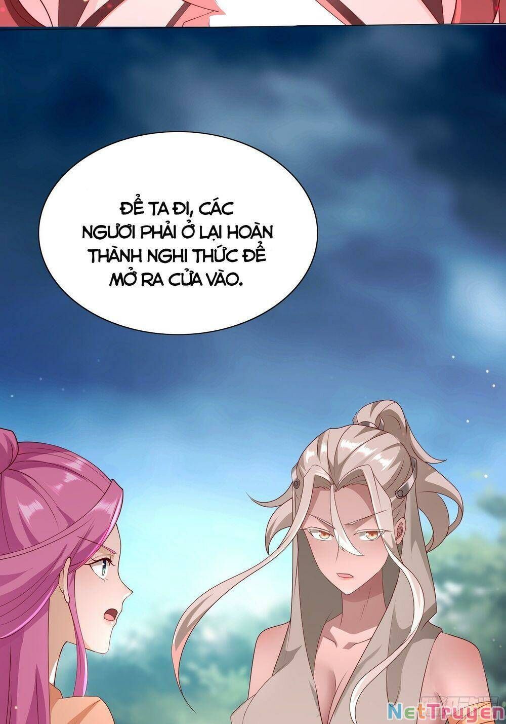 người ở rể bị ép thành phản diện chapter 425 - Trang 2