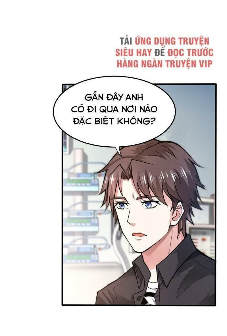 siêu cấp thần y tại đô thị Chapter 124 - Trang 2