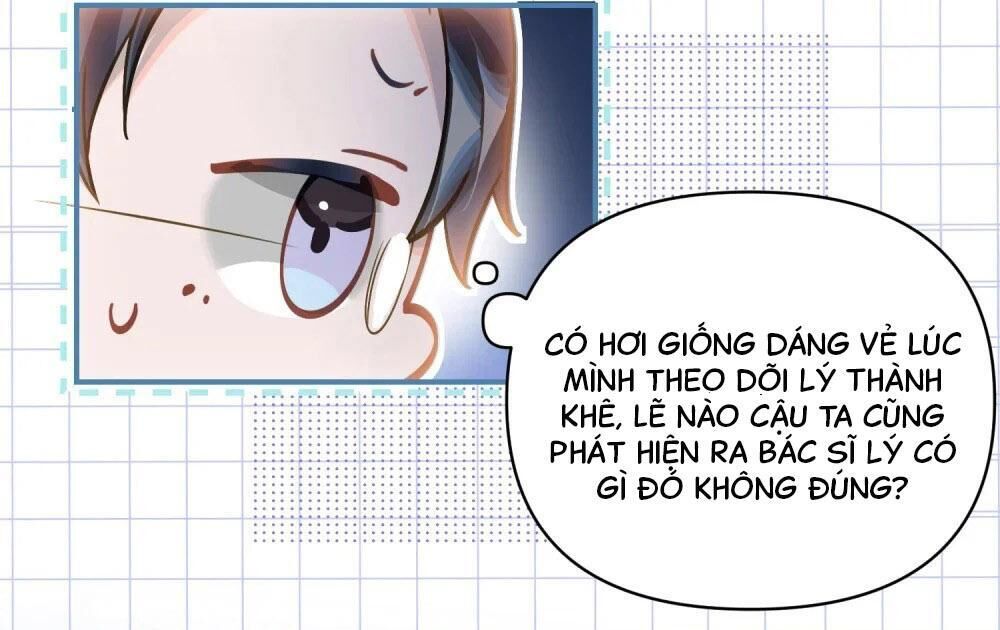 tôi có bệnh Chapter 24 - Trang 1